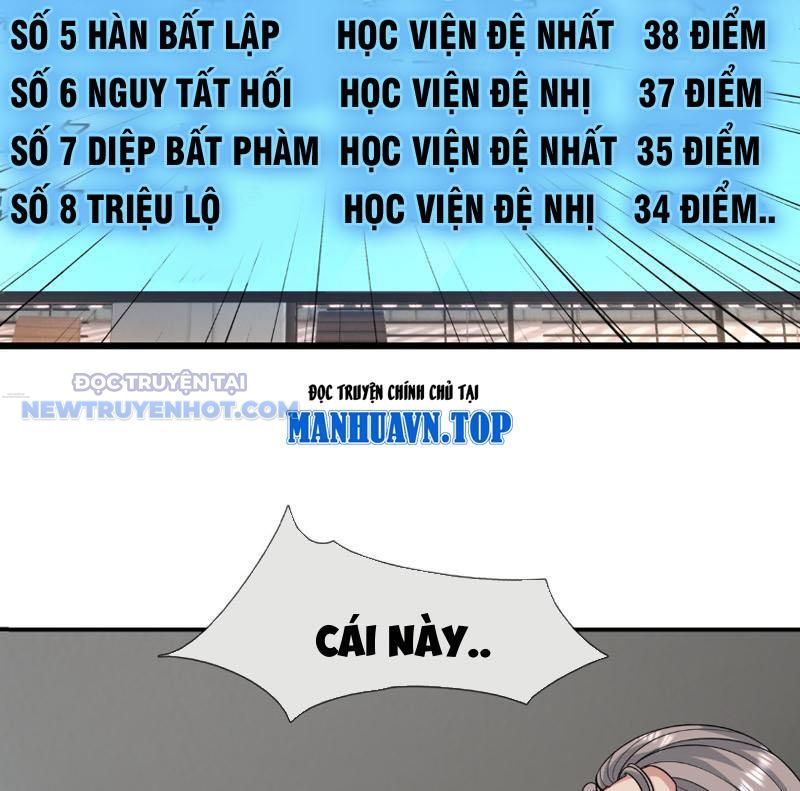Khởi đầu Bằng Một Vạn Hít đất: Oanh Sát Thần Minh! Chap 25 - Next Chap 26