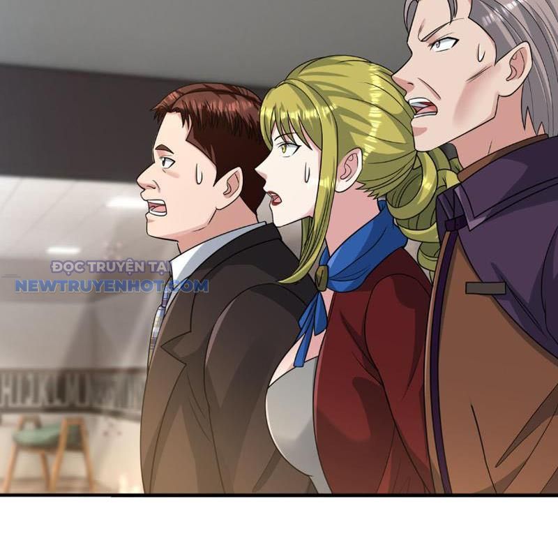 Khởi đầu Bằng Một Vạn Hít đất: Oanh Sát Thần Minh! Chap 25 - Next Chap 26