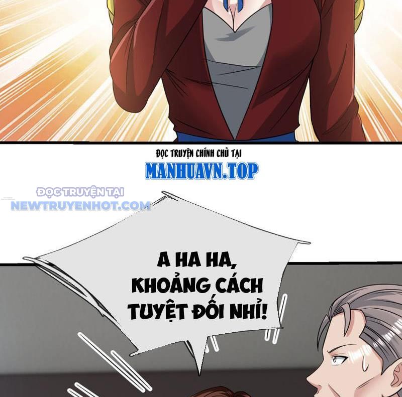 Khởi đầu Bằng Một Vạn Hít đất: Oanh Sát Thần Minh! Chap 25 - Next Chap 26