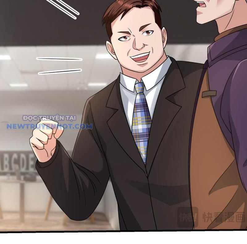 Khởi đầu Bằng Một Vạn Hít đất: Oanh Sát Thần Minh! Chap 25 - Next Chap 26