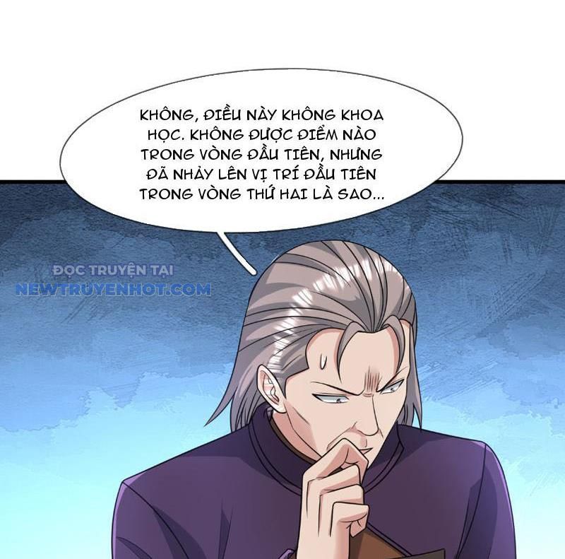 Khởi đầu Bằng Một Vạn Hít đất: Oanh Sát Thần Minh! Chap 25 - Next Chap 26