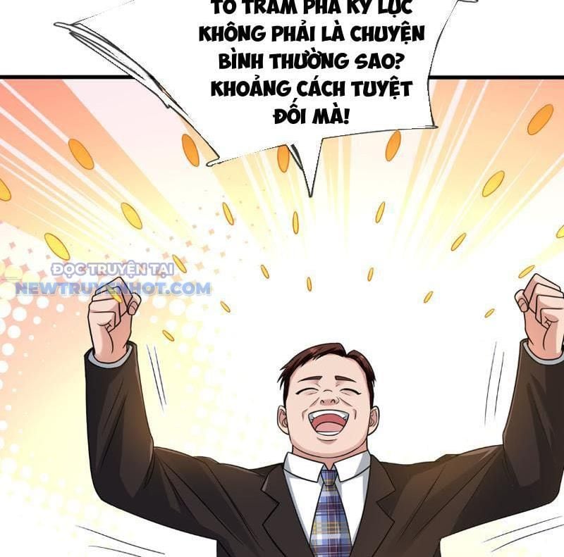 Khởi đầu Bằng Một Vạn Hít đất: Oanh Sát Thần Minh! Chap 25 - Next Chap 26