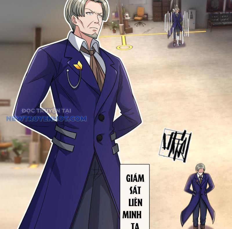 Khởi đầu Bằng Một Vạn Hít đất: Oanh Sát Thần Minh! Chap 25 - Next Chap 26