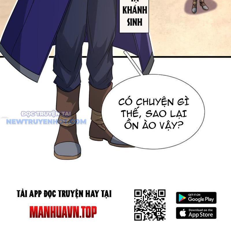 Khởi đầu Bằng Một Vạn Hít đất: Oanh Sát Thần Minh! Chap 25 - Next Chap 26