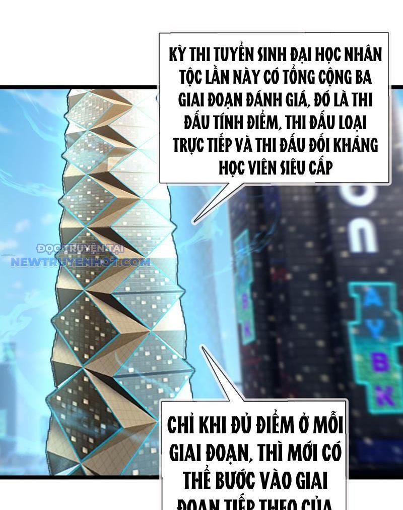 Khởi đầu Bằng Một Vạn Hít đất: Oanh Sát Thần Minh! Chap 25 - Next Chap 26