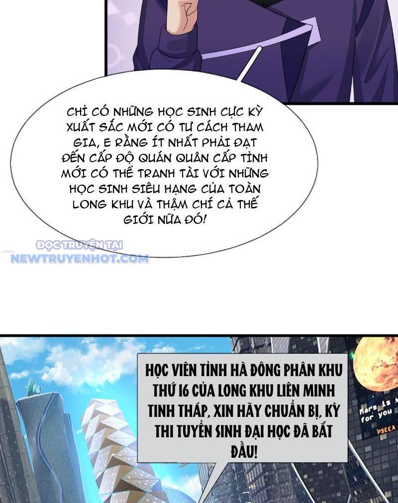 Khởi đầu Bằng Một Vạn Hít đất: Oanh Sát Thần Minh! Chap 25 - Next Chap 26