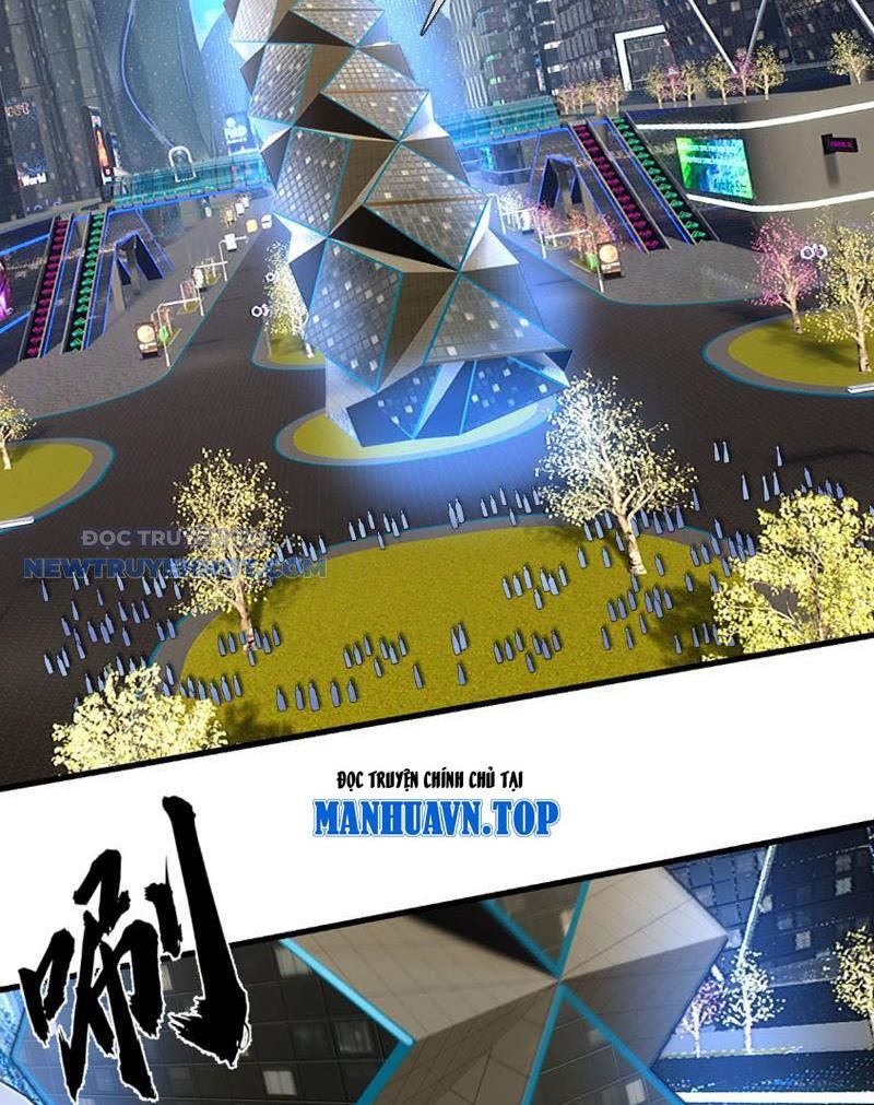 Khởi đầu Bằng Một Vạn Hít đất: Oanh Sát Thần Minh! Chap 25 - Next Chap 26