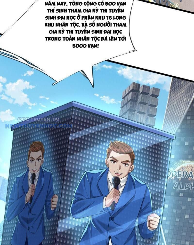 Khởi đầu Bằng Một Vạn Hít đất: Oanh Sát Thần Minh! Chap 25 - Next Chap 26