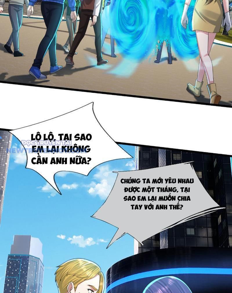 Khởi đầu Bằng Một Vạn Hít đất: Oanh Sát Thần Minh! Chap 25 - Next Chap 26