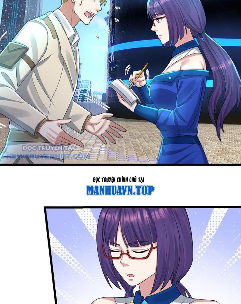 Khởi đầu Bằng Một Vạn Hít đất: Oanh Sát Thần Minh! Chap 25 - Next Chap 26