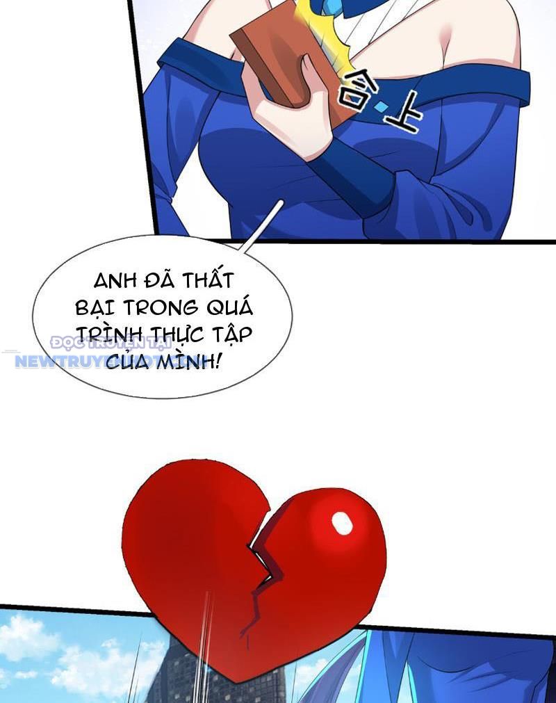 Khởi đầu Bằng Một Vạn Hít đất: Oanh Sát Thần Minh! Chap 25 - Next Chap 26