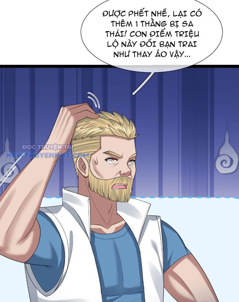 Khởi đầu Bằng Một Vạn Hít đất: Oanh Sát Thần Minh! Chap 25 - Next Chap 26