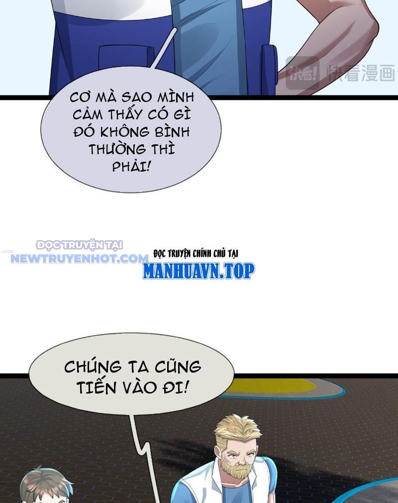 Khởi đầu Bằng Một Vạn Hít đất: Oanh Sát Thần Minh! Chap 25 - Next Chap 26