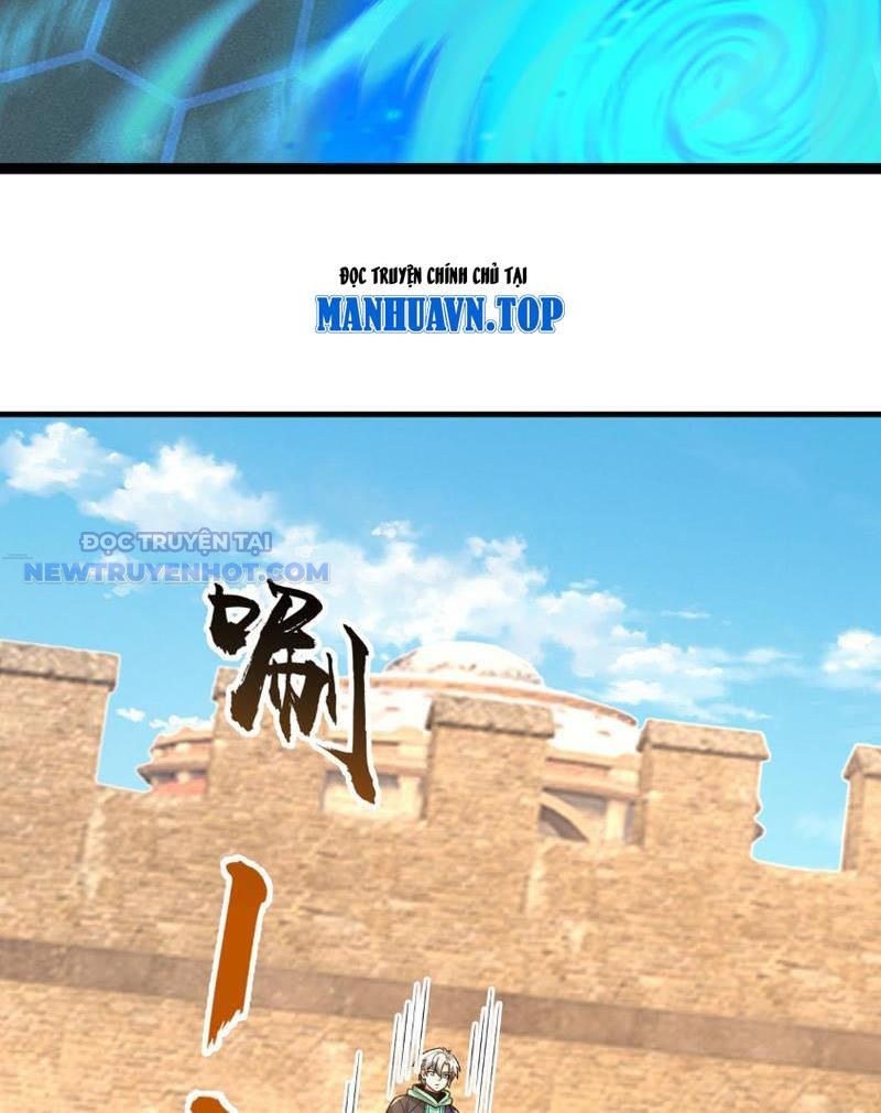 Khởi đầu Bằng Một Vạn Hít đất: Oanh Sát Thần Minh! Chap 25 - Next Chap 26