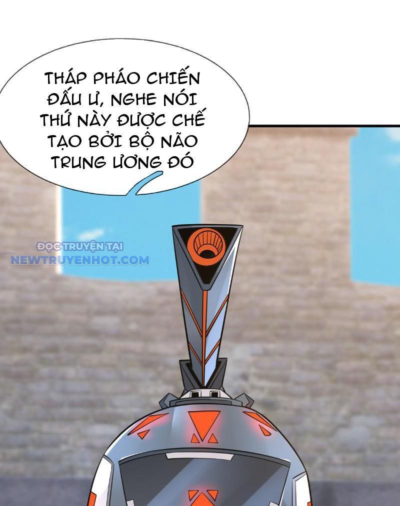 Khởi đầu Bằng Một Vạn Hít đất: Oanh Sát Thần Minh! Chap 25 - Next Chap 26