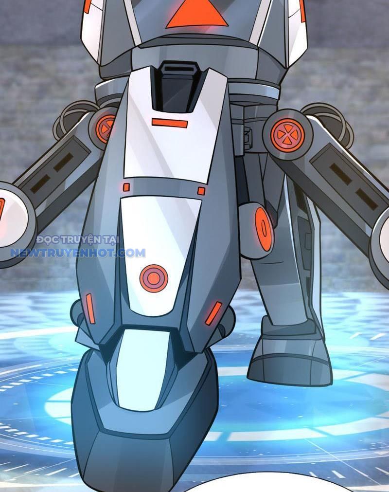 Khởi đầu Bằng Một Vạn Hít đất: Oanh Sát Thần Minh! Chap 25 - Next Chap 26