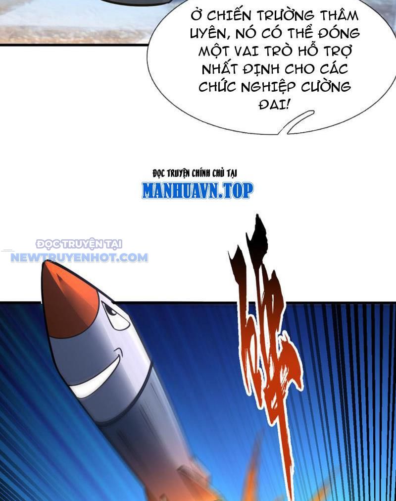 Khởi đầu Bằng Một Vạn Hít đất: Oanh Sát Thần Minh! Chap 25 - Next Chap 26