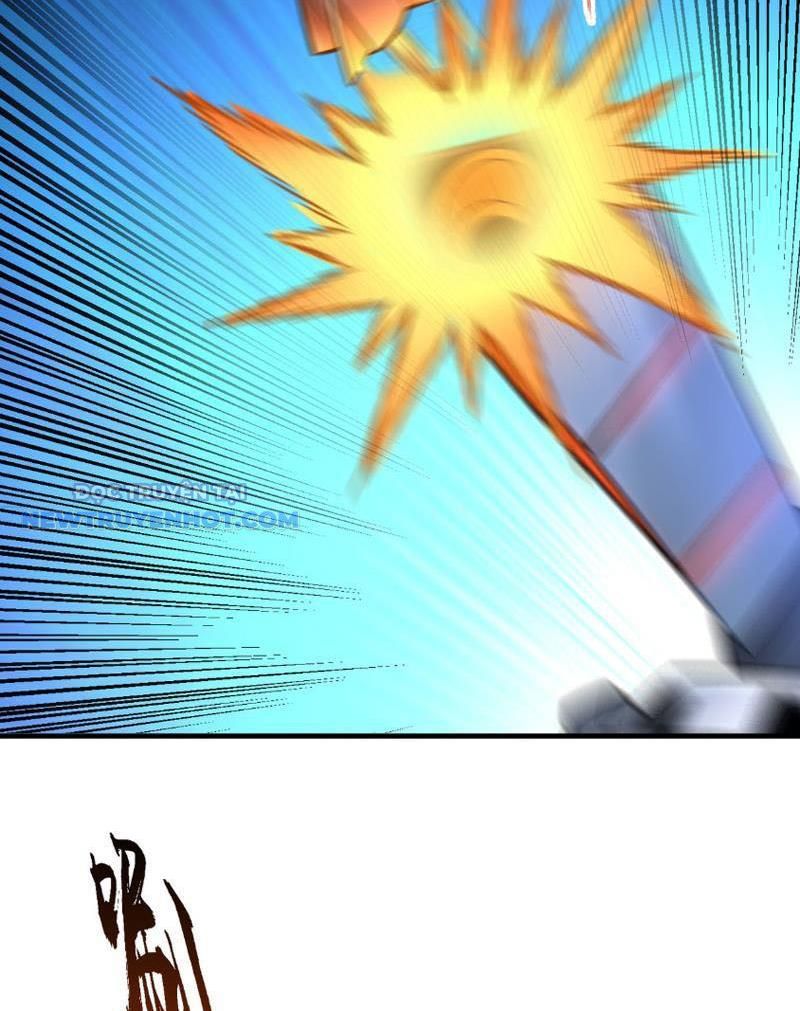 Khởi đầu Bằng Một Vạn Hít đất: Oanh Sát Thần Minh! Chap 25 - Next Chap 26