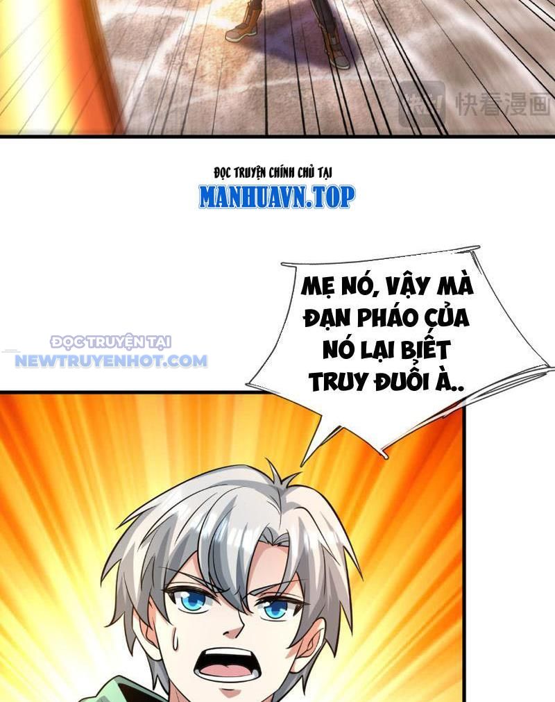 Khởi đầu Bằng Một Vạn Hít đất: Oanh Sát Thần Minh! Chap 25 - Next Chap 26