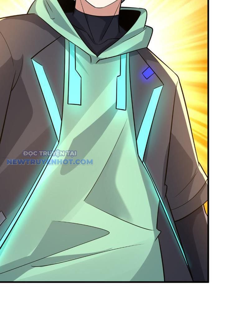 Khởi đầu Bằng Một Vạn Hít đất: Oanh Sát Thần Minh! Chap 25 - Next Chap 26