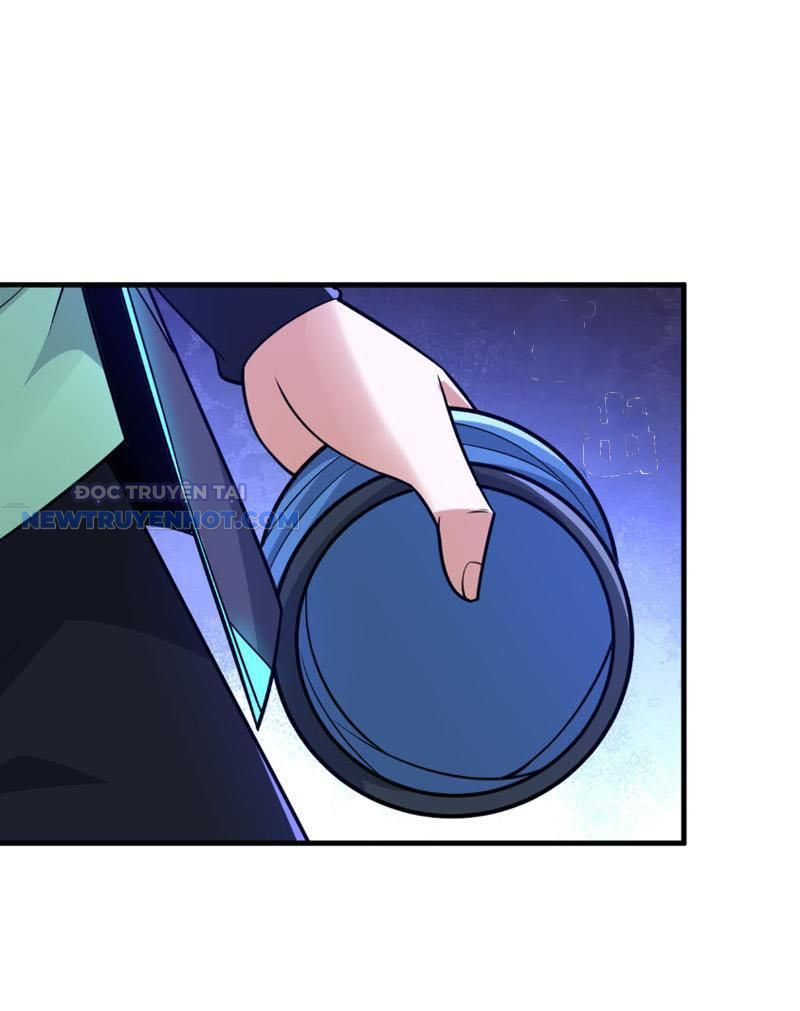 Khởi đầu Bằng Một Vạn Hít đất: Oanh Sát Thần Minh! Chap 25 - Next Chap 26