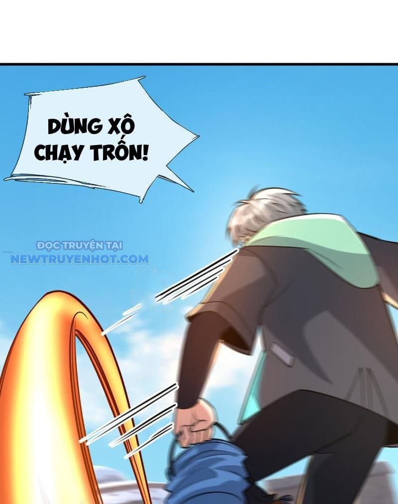 Khởi đầu Bằng Một Vạn Hít đất: Oanh Sát Thần Minh! Chap 25 - Next Chap 26