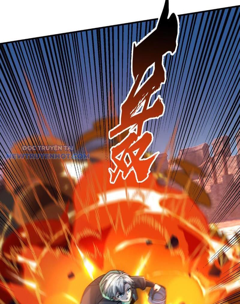 Khởi đầu Bằng Một Vạn Hít đất: Oanh Sát Thần Minh! Chap 25 - Next Chap 26