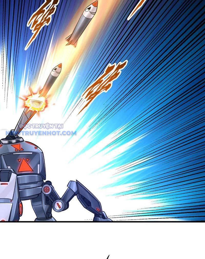 Khởi đầu Bằng Một Vạn Hít đất: Oanh Sát Thần Minh! Chap 25 - Next Chap 26