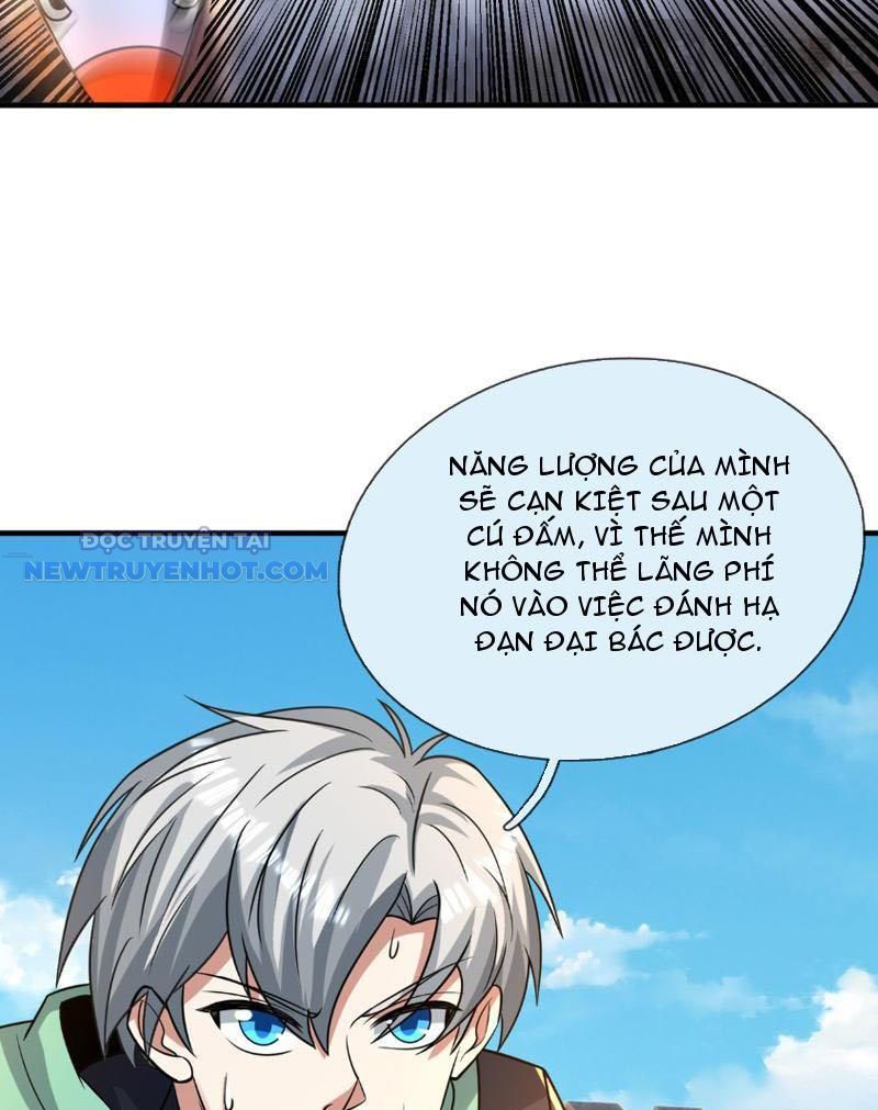 Khởi đầu Bằng Một Vạn Hít đất: Oanh Sát Thần Minh! Chap 25 - Next Chap 26