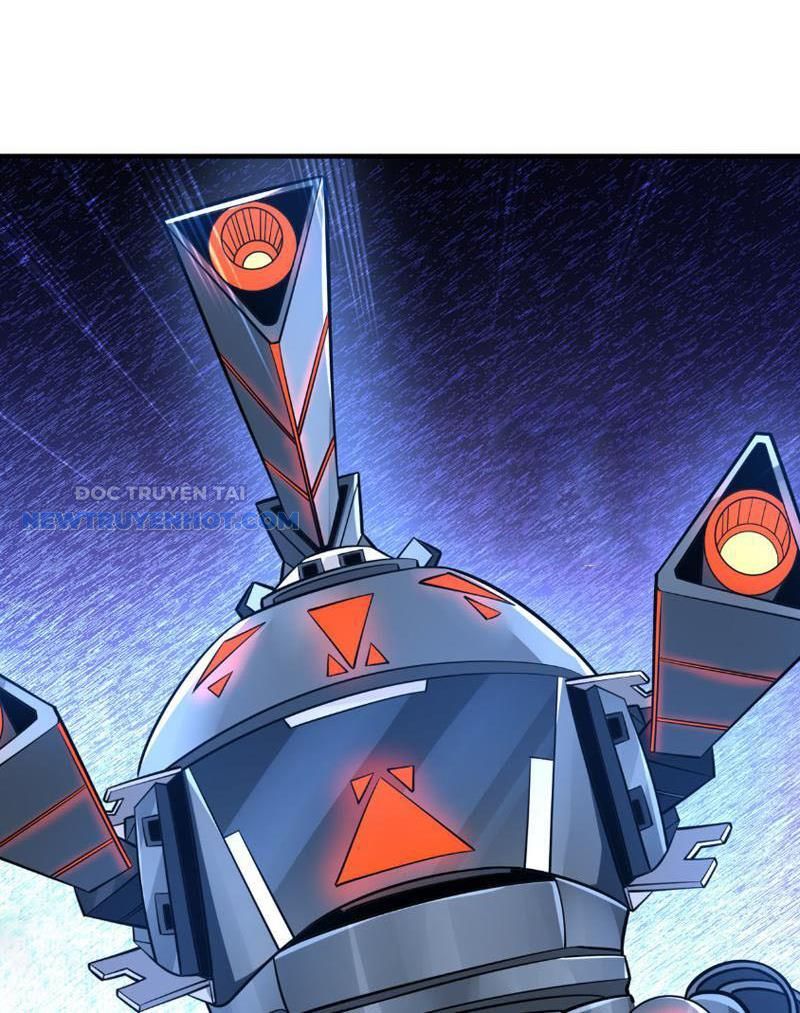 Khởi đầu Bằng Một Vạn Hít đất: Oanh Sát Thần Minh! Chap 25 - Next Chap 26