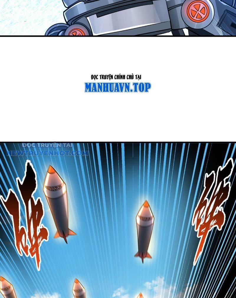 Khởi đầu Bằng Một Vạn Hít đất: Oanh Sát Thần Minh! Chap 25 - Next Chap 26