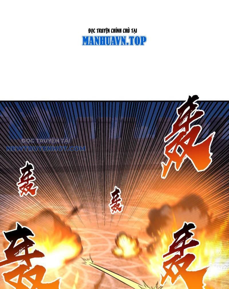 Khởi đầu Bằng Một Vạn Hít đất: Oanh Sát Thần Minh! Chap 25 - Next Chap 26