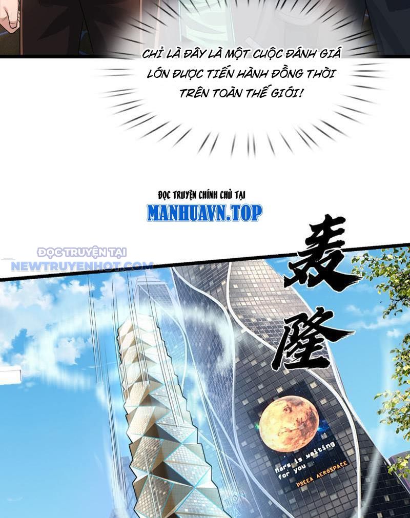 Khởi đầu Bằng Một Vạn Hít đất: Oanh Sát Thần Minh! Chap 25 - Next Chap 26