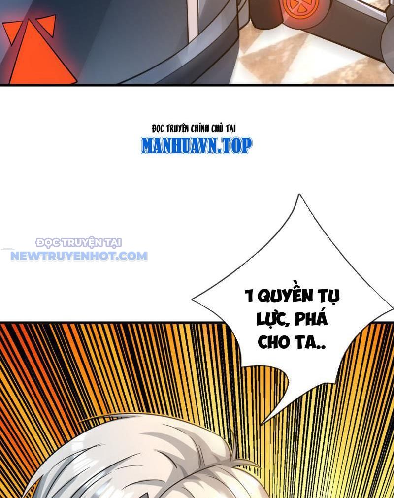 Khởi đầu Bằng Một Vạn Hít đất: Oanh Sát Thần Minh! Chap 25 - Next Chap 26