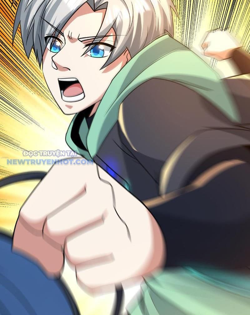 Khởi đầu Bằng Một Vạn Hít đất: Oanh Sát Thần Minh! Chap 25 - Next Chap 26