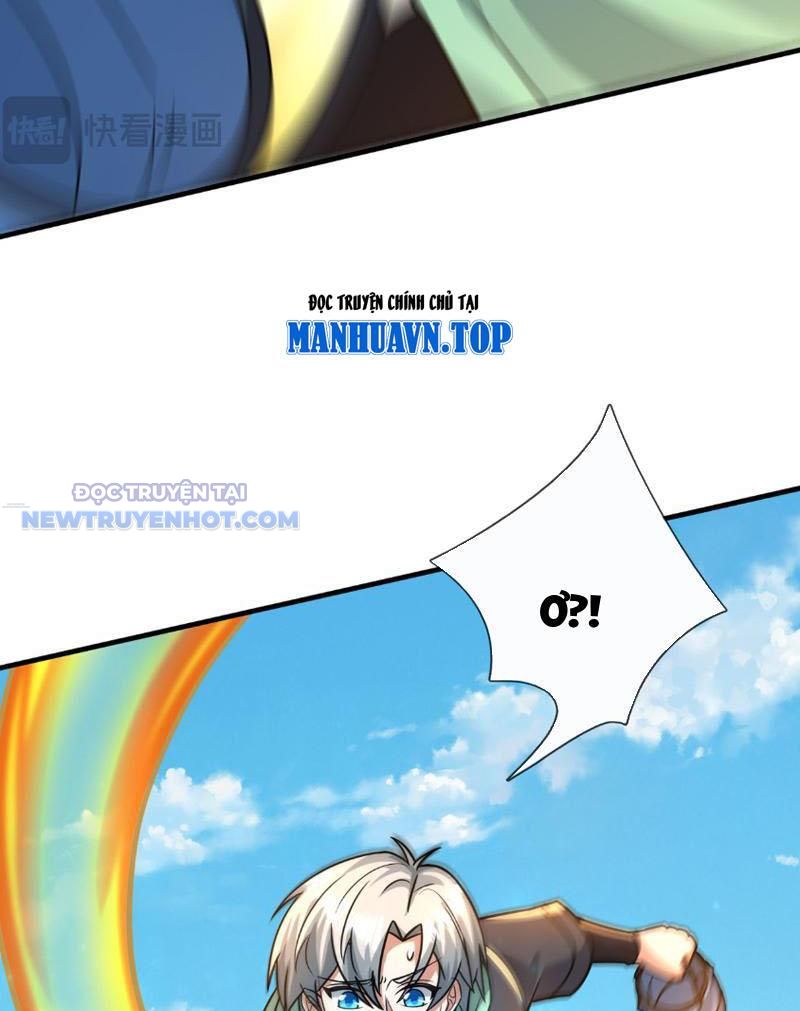 Khởi đầu Bằng Một Vạn Hít đất: Oanh Sát Thần Minh! Chap 25 - Next Chap 26