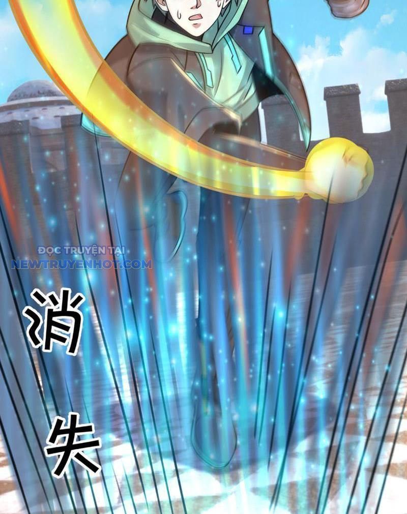 Khởi đầu Bằng Một Vạn Hít đất: Oanh Sát Thần Minh! Chap 25 - Next Chap 26