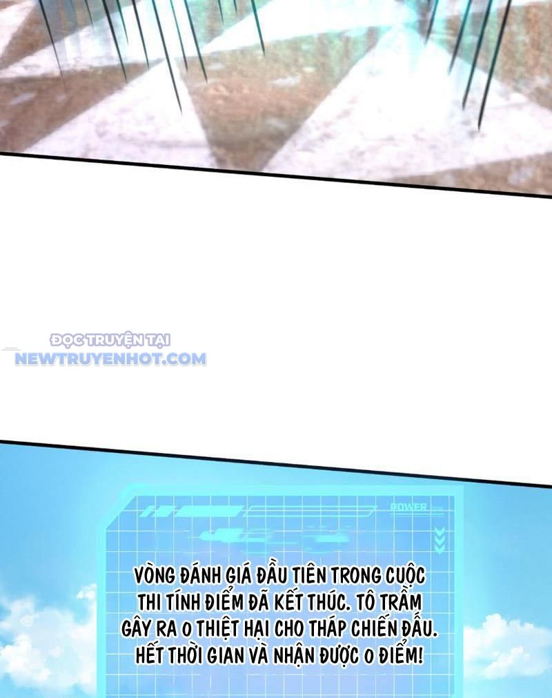 Khởi đầu Bằng Một Vạn Hít đất: Oanh Sát Thần Minh! Chap 25 - Next Chap 26