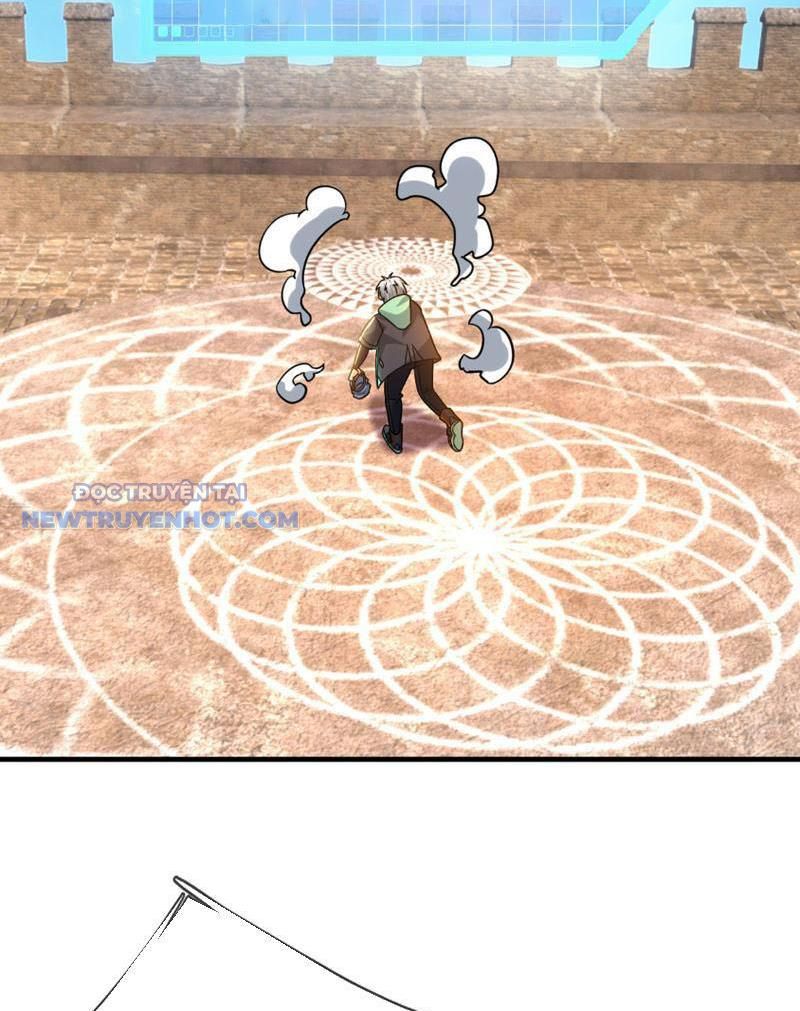 Khởi đầu Bằng Một Vạn Hít đất: Oanh Sát Thần Minh! Chap 25 - Next Chap 26