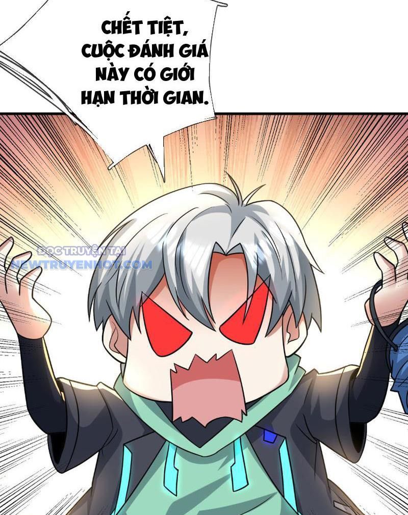 Khởi đầu Bằng Một Vạn Hít đất: Oanh Sát Thần Minh! Chap 25 - Next Chap 26