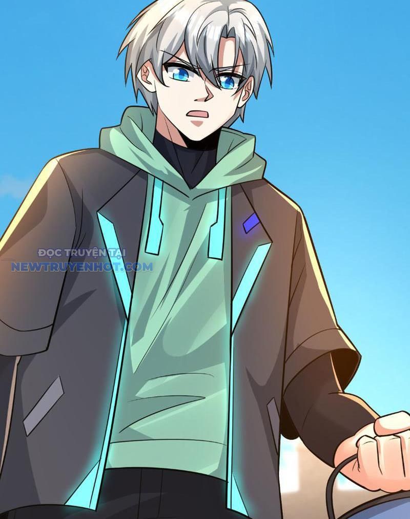 Khởi đầu Bằng Một Vạn Hít đất: Oanh Sát Thần Minh! Chap 25 - Next Chap 26