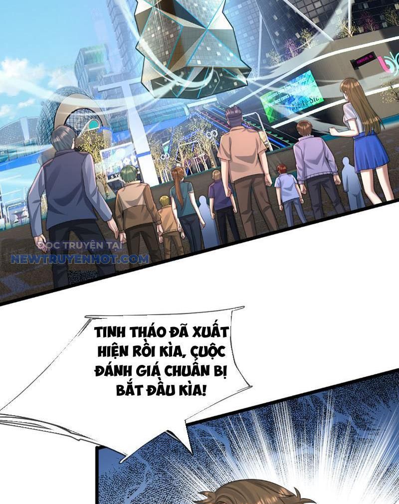 Khởi đầu Bằng Một Vạn Hít đất: Oanh Sát Thần Minh! Chap 25 - Next Chap 26