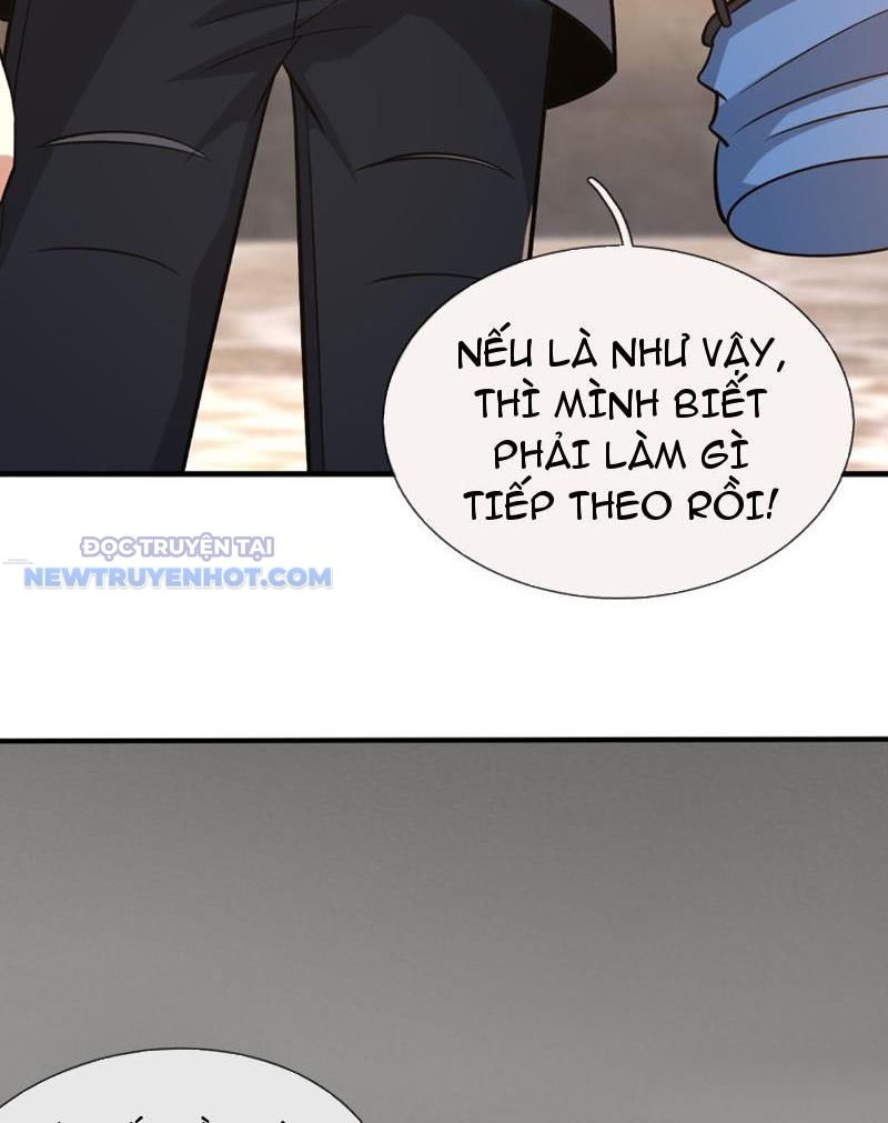 Khởi đầu Bằng Một Vạn Hít đất: Oanh Sát Thần Minh! Chap 25 - Next Chap 26