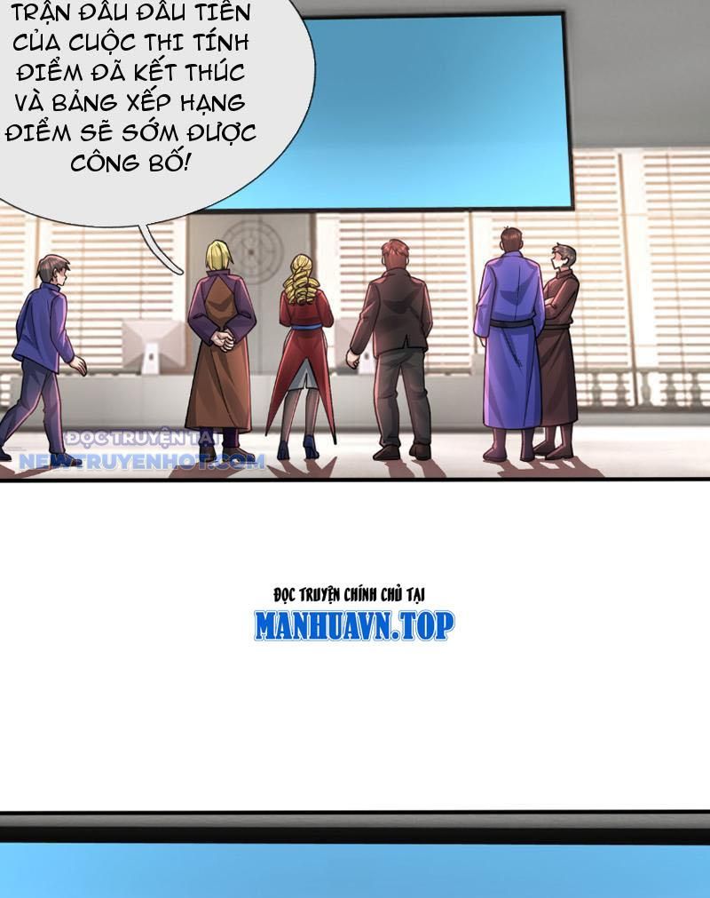 Khởi đầu Bằng Một Vạn Hít đất: Oanh Sát Thần Minh! Chap 25 - Next Chap 26