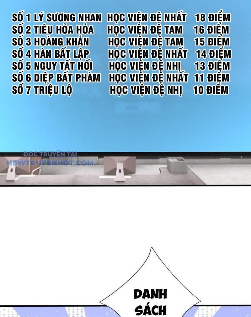 Khởi đầu Bằng Một Vạn Hít đất: Oanh Sát Thần Minh! Chap 25 - Next Chap 26