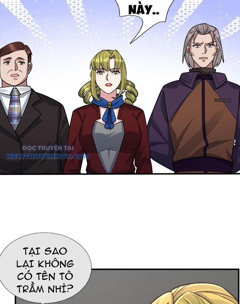 Khởi đầu Bằng Một Vạn Hít đất: Oanh Sát Thần Minh! Chap 25 - Next Chap 26