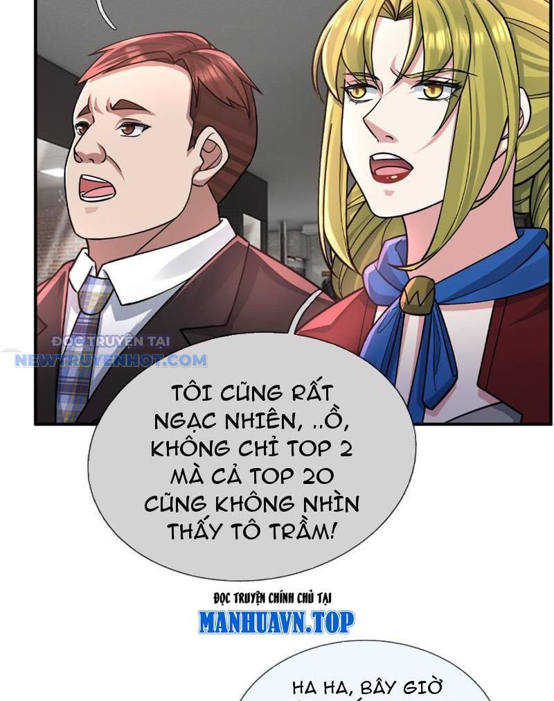 Khởi đầu Bằng Một Vạn Hít đất: Oanh Sát Thần Minh! Chap 25 - Next Chap 26