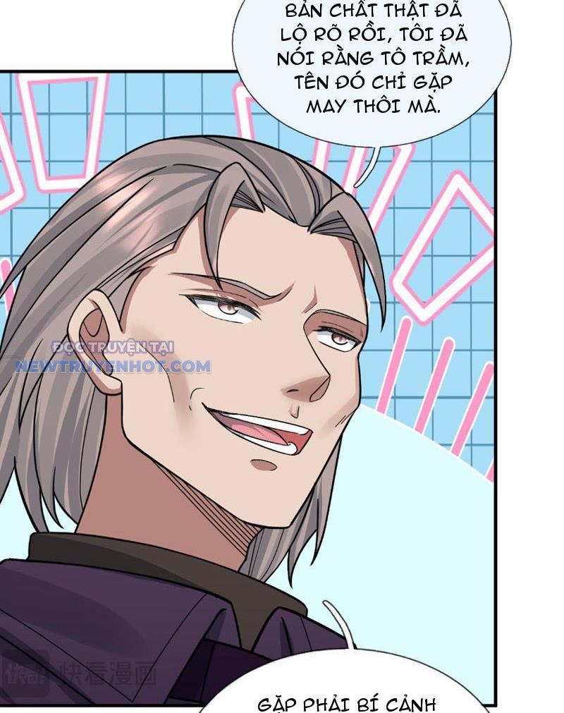 Khởi đầu Bằng Một Vạn Hít đất: Oanh Sát Thần Minh! Chap 25 - Next Chap 26