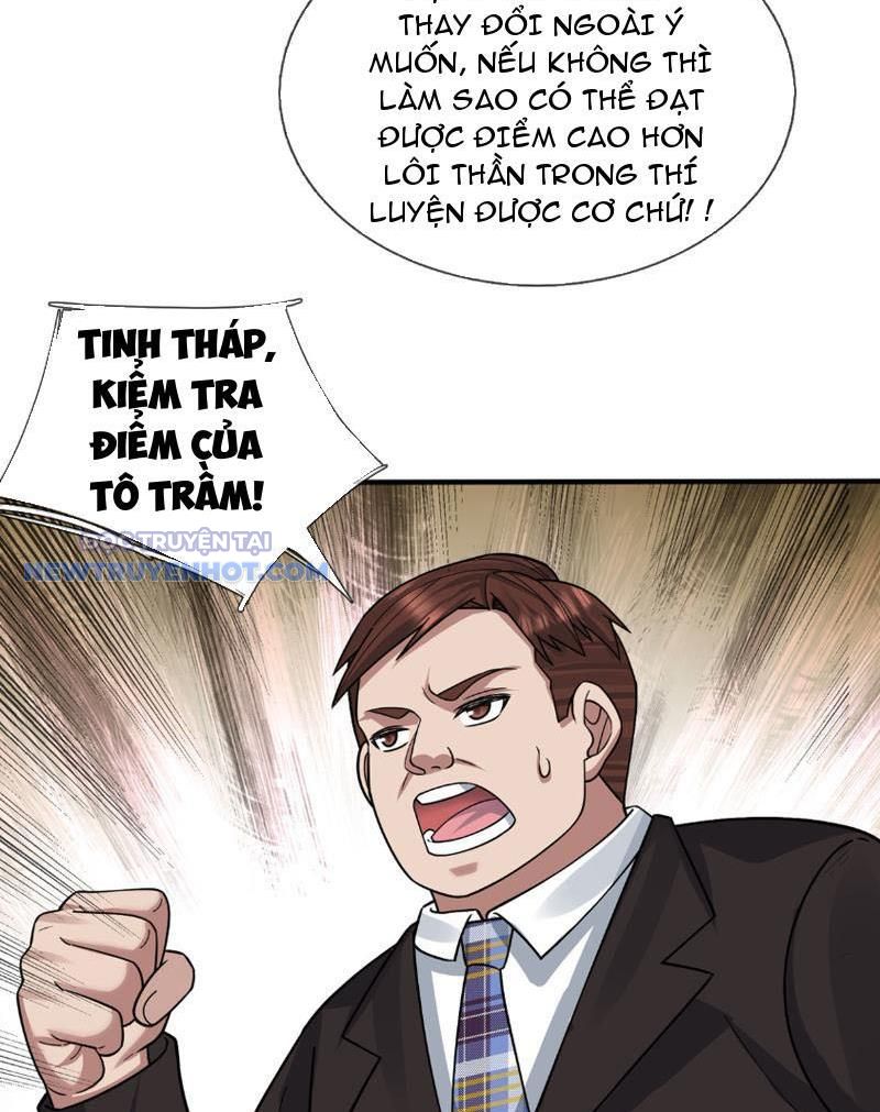 Khởi đầu Bằng Một Vạn Hít đất: Oanh Sát Thần Minh! Chap 25 - Next Chap 26