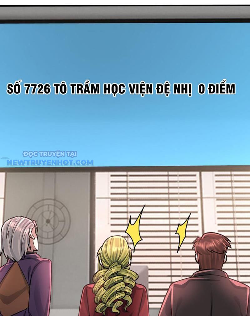 Khởi đầu Bằng Một Vạn Hít đất: Oanh Sát Thần Minh! Chap 25 - Next Chap 26